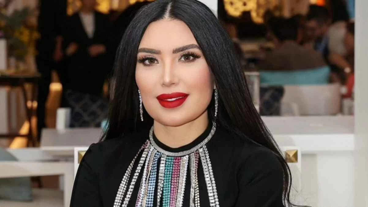 عبير صبري