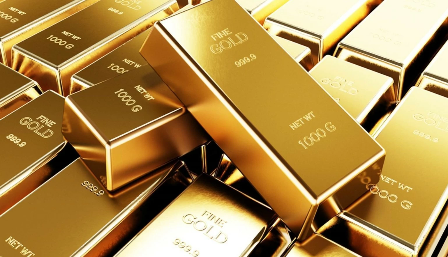 عاجل | أسعار الذهب تتراجع وتتجه لخسارة أسبوعية 