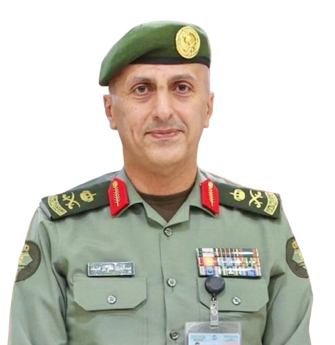 السيف.. مديراً عاماً لـ«المجاهدين»