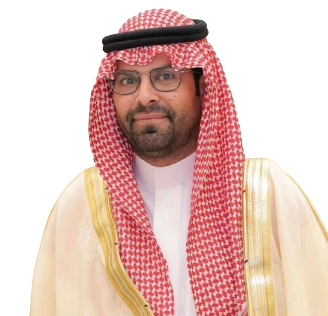 العتيبي.. مشرفاً عاماً على «علاقات السكان»