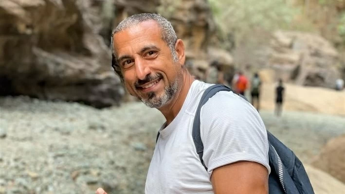 صدمة بلا قناع.. اعترافات غير متوقعة لأحمد الشقيري في مذكراته. للاطلاع على 