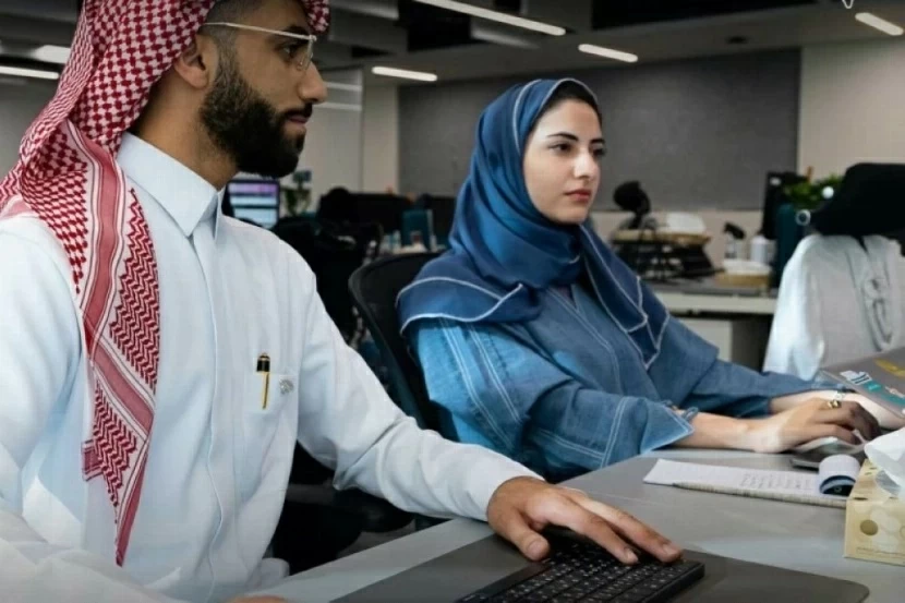 8,000 وظيفة هذا الأسبوع.. وتبوك تخطف عرش وظائف السعودية