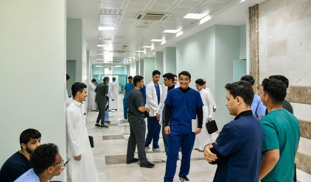 عاجل | «قبول»: السماح لخريجي الثانوية بترتيب التخصصات والرغبات قبل إعلان النتائج. للاطلاع على 