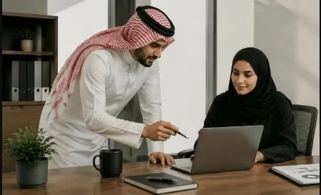 عاجل | «الموارد» لـ«عكاظ»: 3,000 وظيفة متوقّعة بعد رفع نسبة توطين «المشتريات». للاطلاع على 