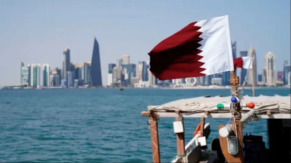 قطر تنفي ما يُتداوَل بشأن إغلاق مجالها الجوي