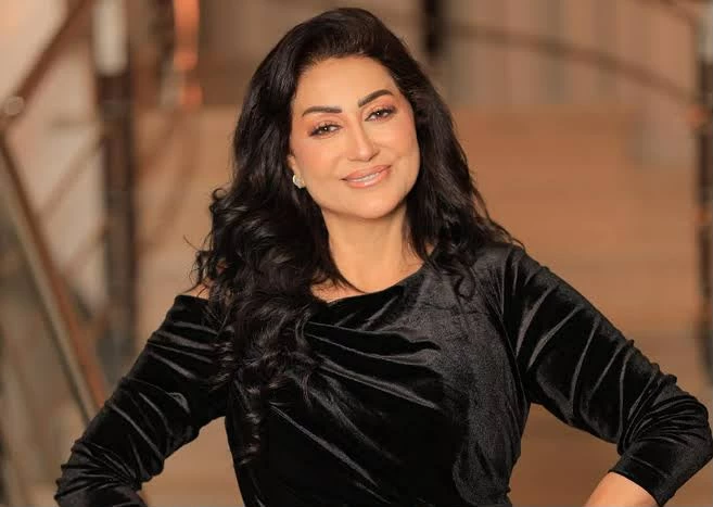 وفاء عامر لـ«عكاظ»: تعرضت للابتزاز .. والقضاء أنصفني