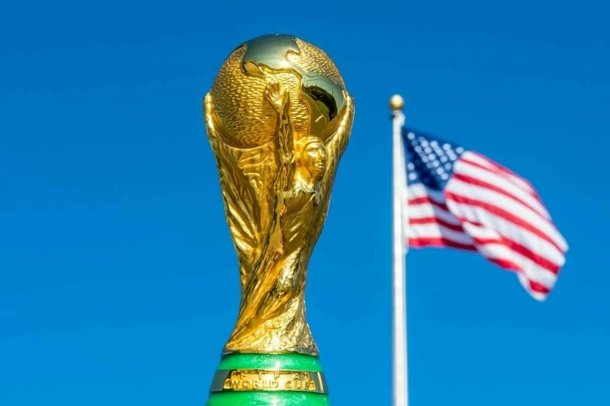 السفارة الأمريكية بالرياض: 500 موظف قنصلي لتسريع تأشيرات كأس