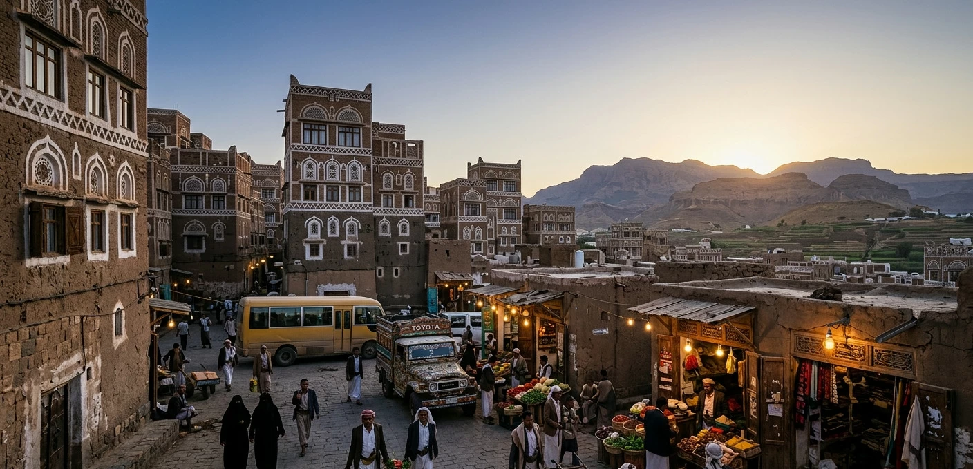 اليمن.. كيف تحول «خلاف أسري» إلى مجزرة بـ3 جثث في عمران؟