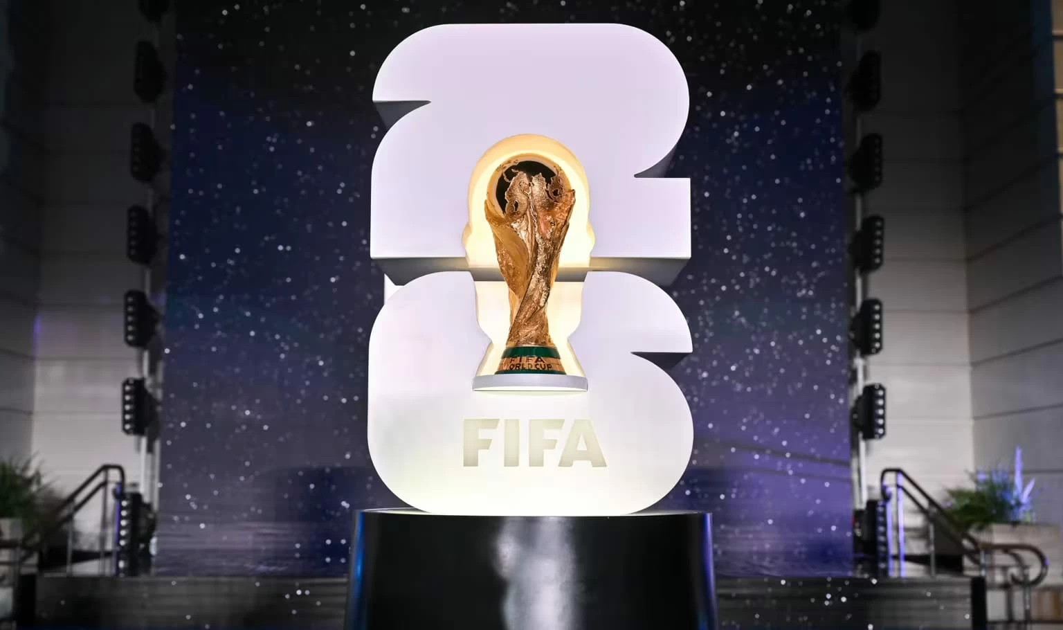 تعرّف على معايير كسر التعادل في مجموعات كأس العالم