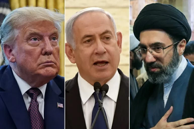 اتصالات باكستانية مكثّفة.. هل يخرج التفاهم الأمريكي الإيراني