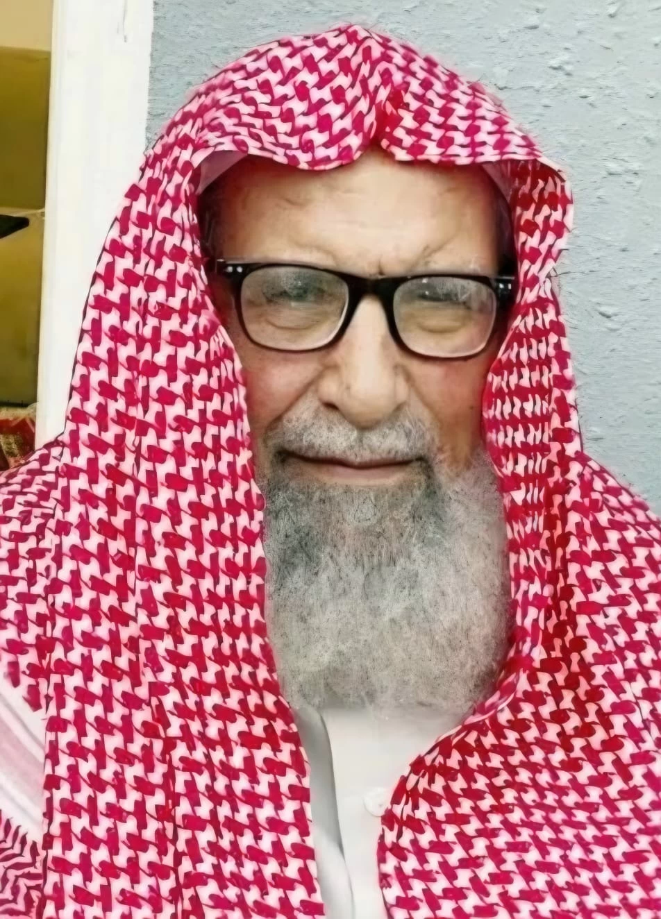منصور العضاضي