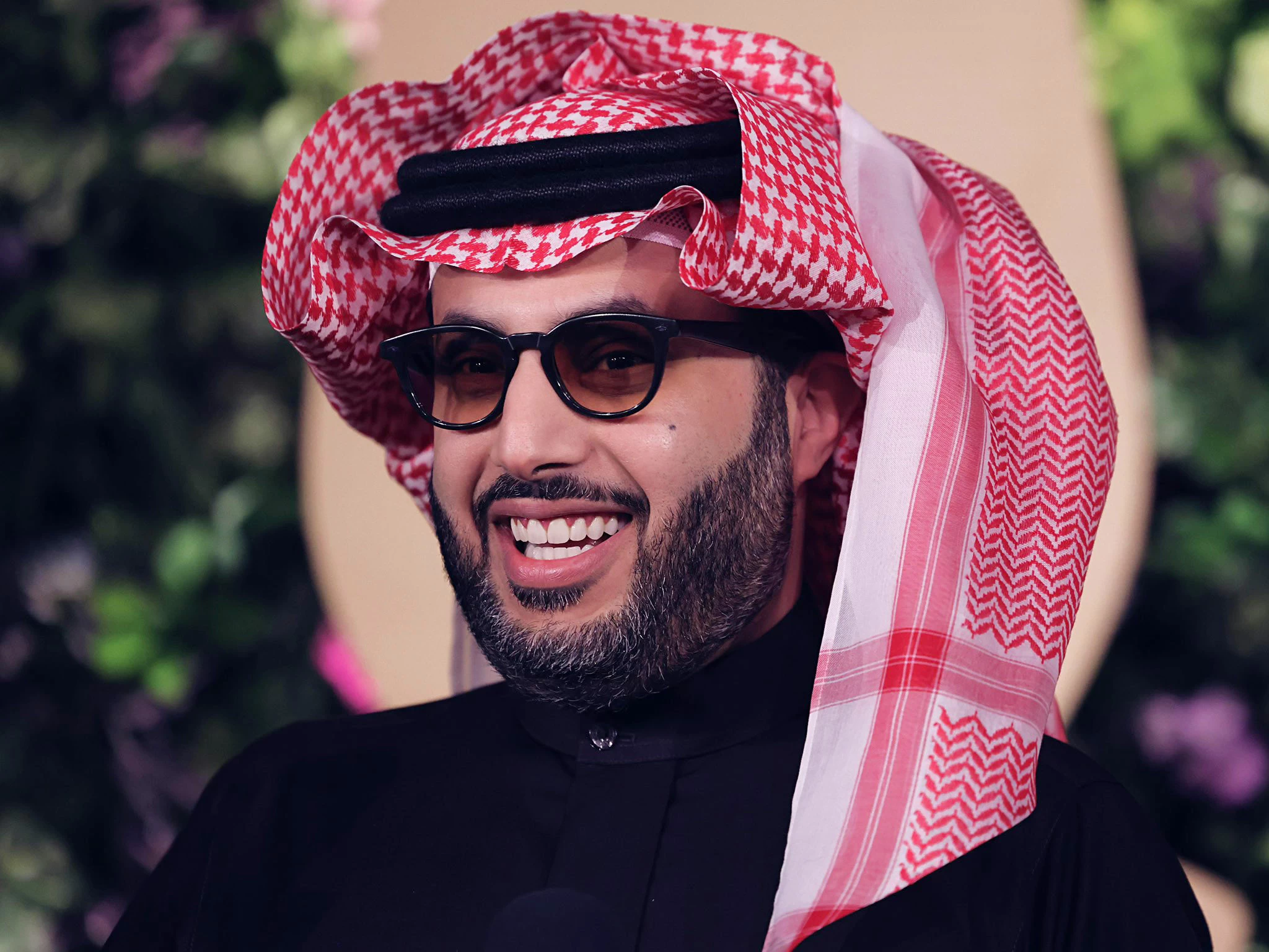 السعوديه – آل الشيخ يكشف: 106 سعوديين في «7Dogs» – أخبار السعودية