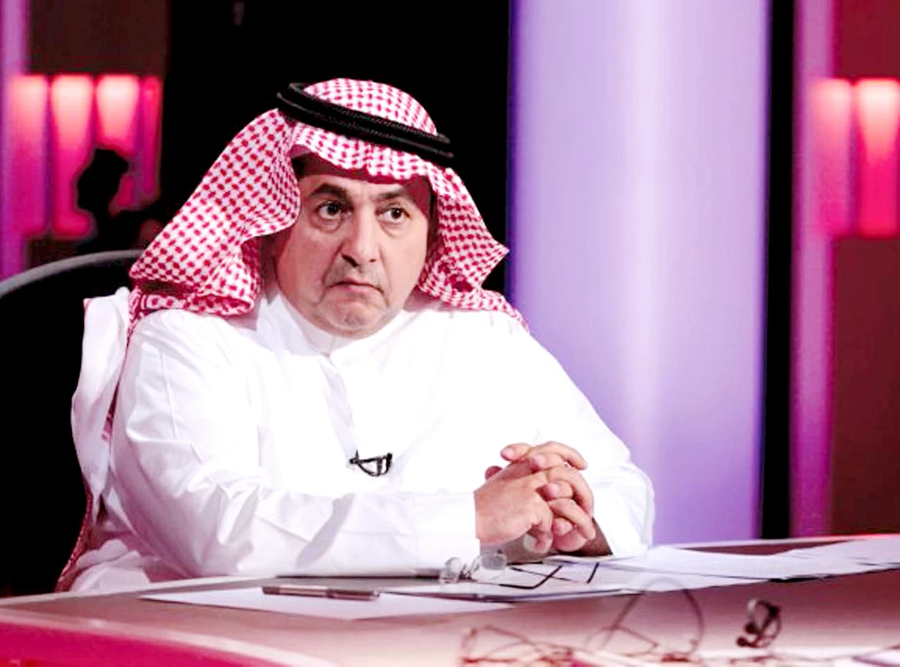 
داود الشريان.    