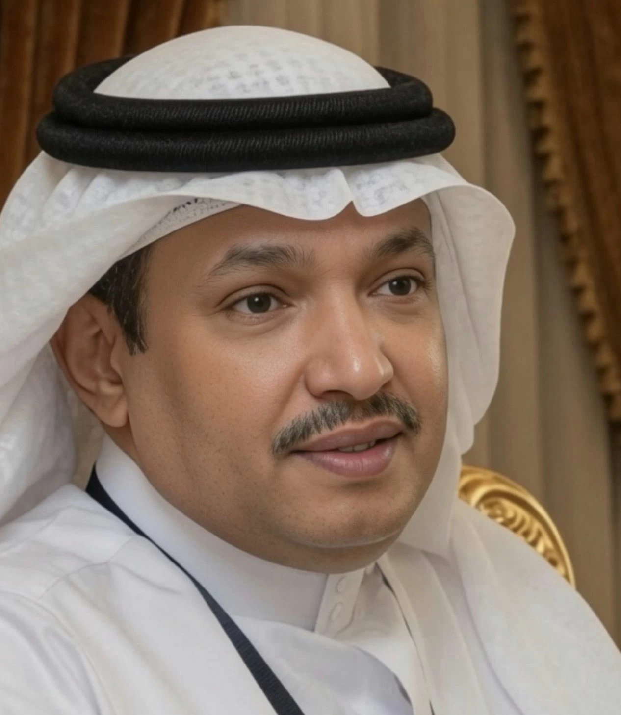 محمد الدغريري