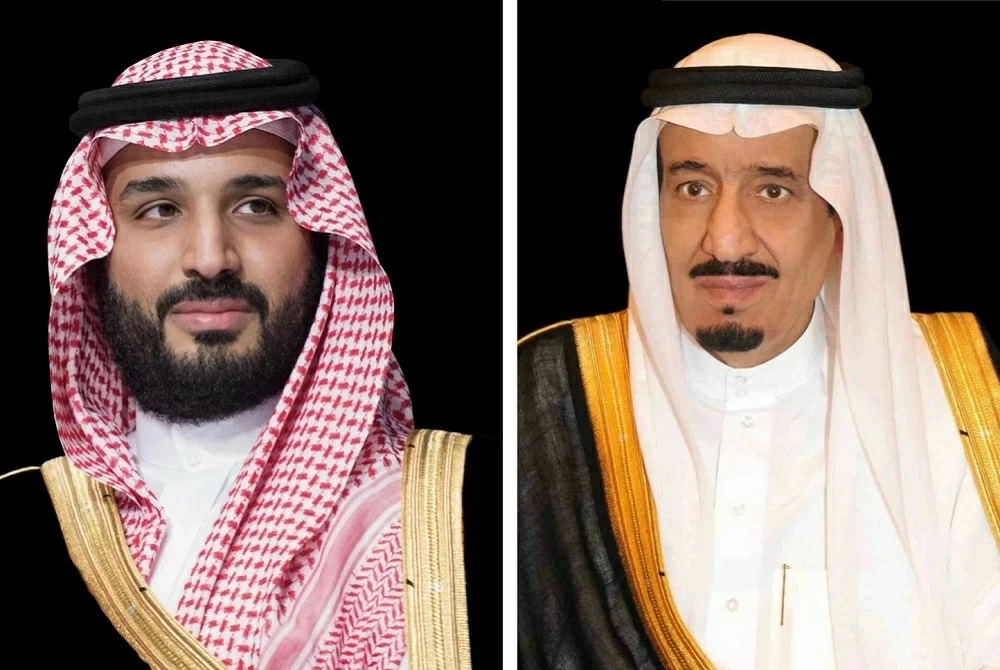 خادم الحرمين وولي العهد يهنئان رئيس الفلبين بذكرى يوم الاستقلال لبلاده