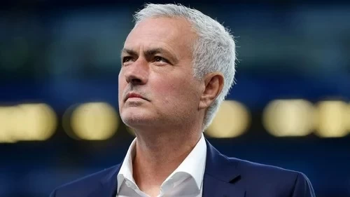 رسمياً.. جوزيه مورينيو مدرباً لريال مدريد حتى 2029