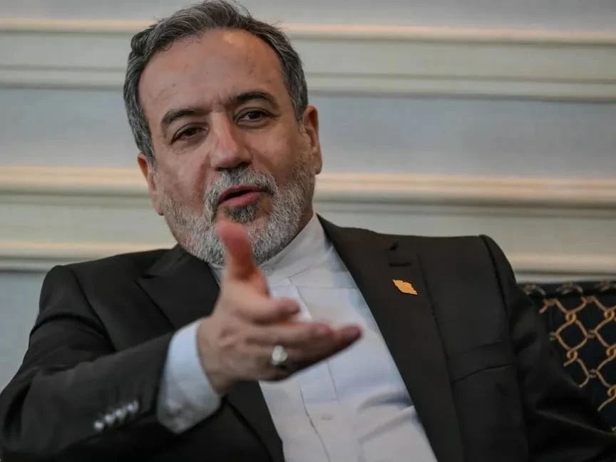 عراقجي يكشف تفاصيل الاتفاق مع واشنطن: مذكرة من صفحتين.. والتوقيع «عن بُعد» خلال أيام
