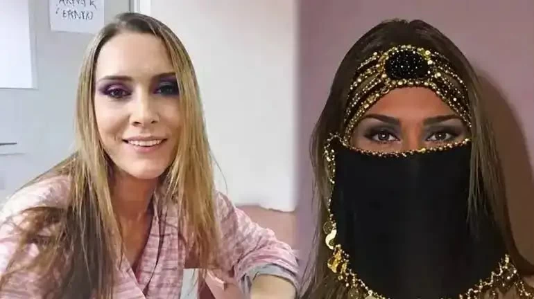 حيلة «عامل التوصيل» تكشف قاتل الراقصة التركية «أينور»