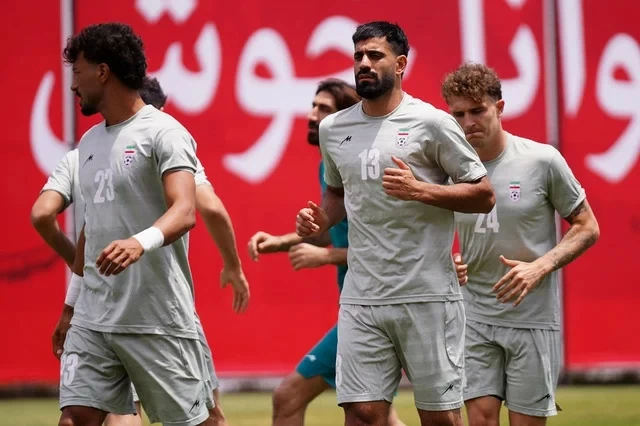 العثور على جثة قرب مقر إقامة منتخب إيران في مونديال 2026