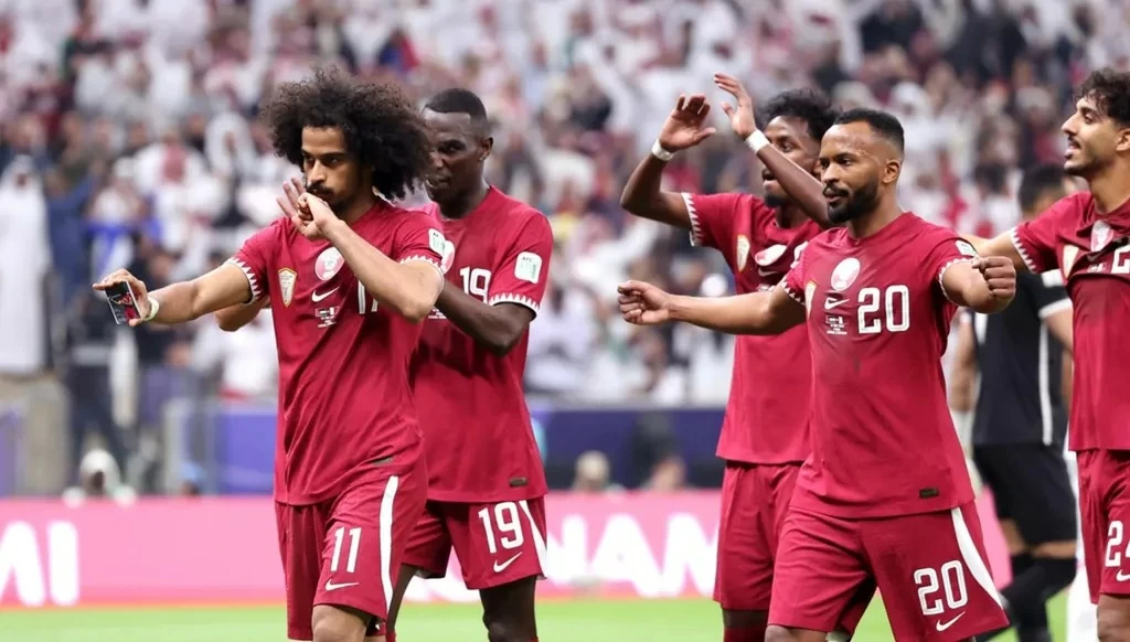 مونديال 2026.. قطر تتحدّى سويسرا على الصدارة