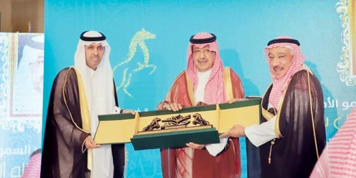 «الملك سلمان الإنسان والإنجاز».. عنوان النسخة التاسعة من جائزة ضياء عزيز