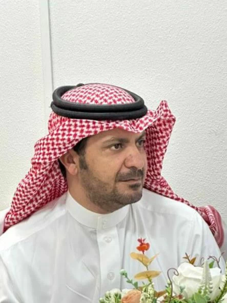 
خالد مشعان.    