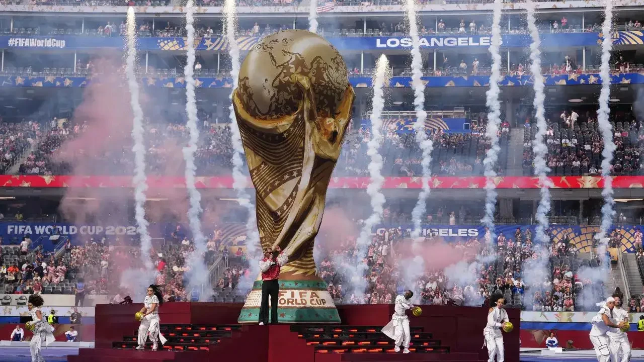 فنادق المونديال.. «الغرف شاغرة»
