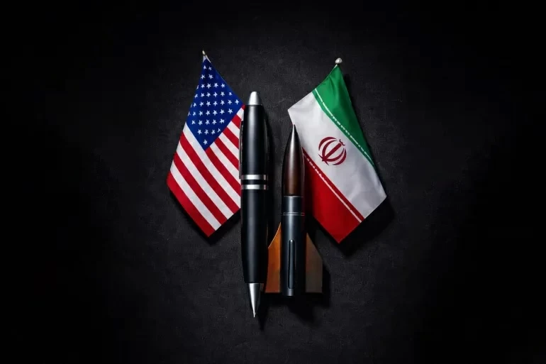العالم يترقب التوقيع الرسمي على الاتفاق يوم الجمعة.