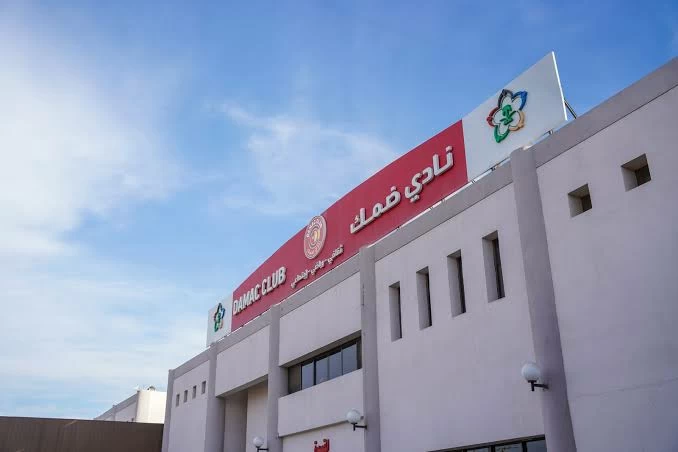 بعد موسم الهبوط.. ضمك يبحث عن رئيس