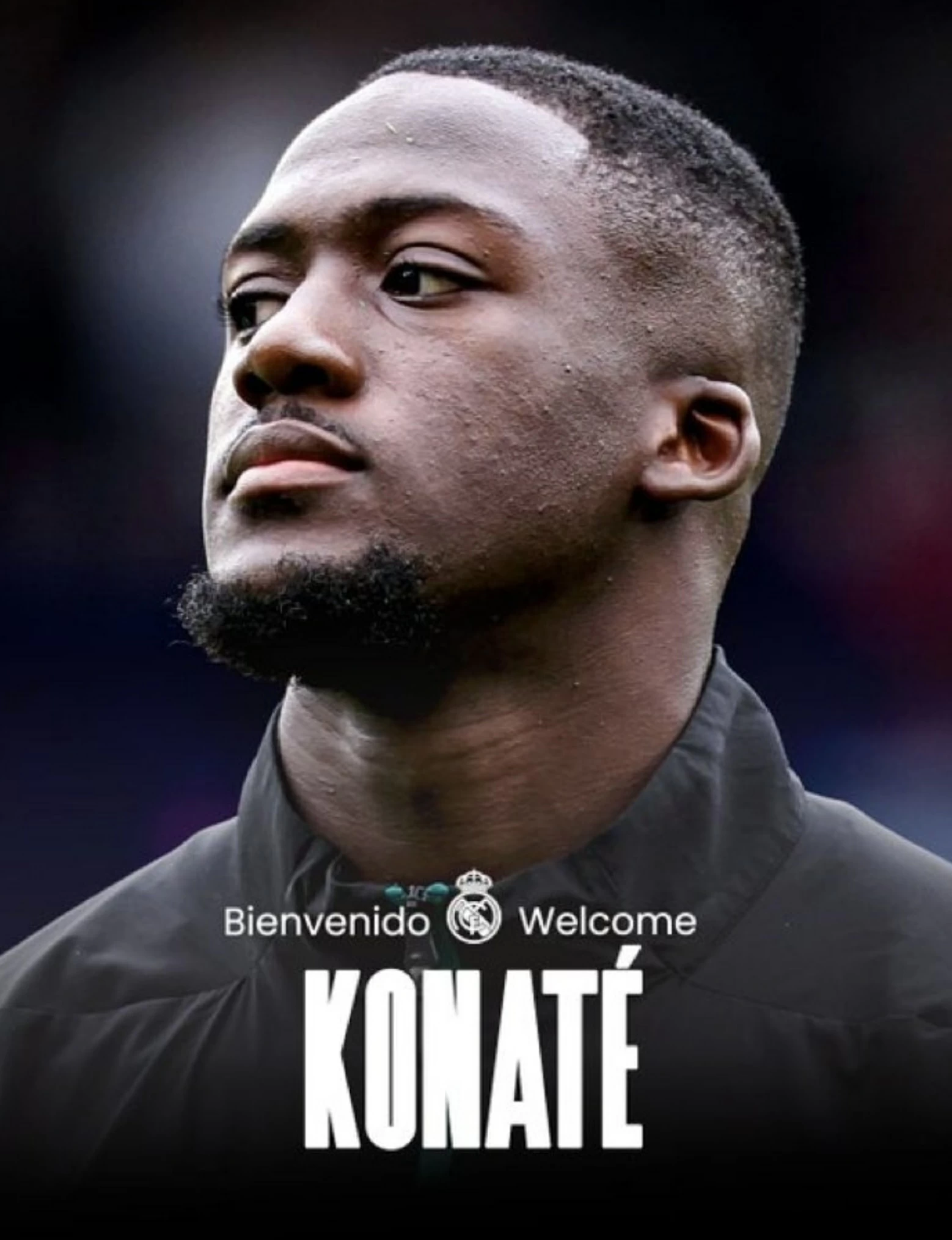 ريال مدريد يواصل صفقاته ويخطف كوناتي