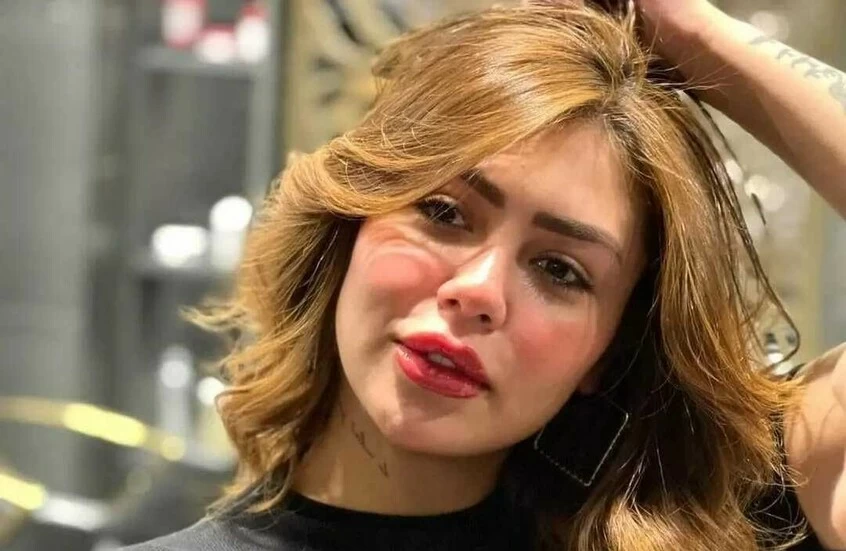 هدير عبدالرازق 
