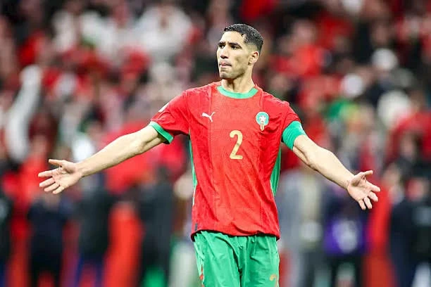 صدمة مونديالية.. حكيمي يواجه محاكمة الاغتصاب بعد قرار فرساي
