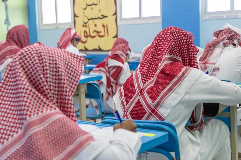عاجل | اليوم.. الاختبارات النهائية.. السماح للمدارس بإعداد أسئلة الدور الثاني. للاطلاع على 