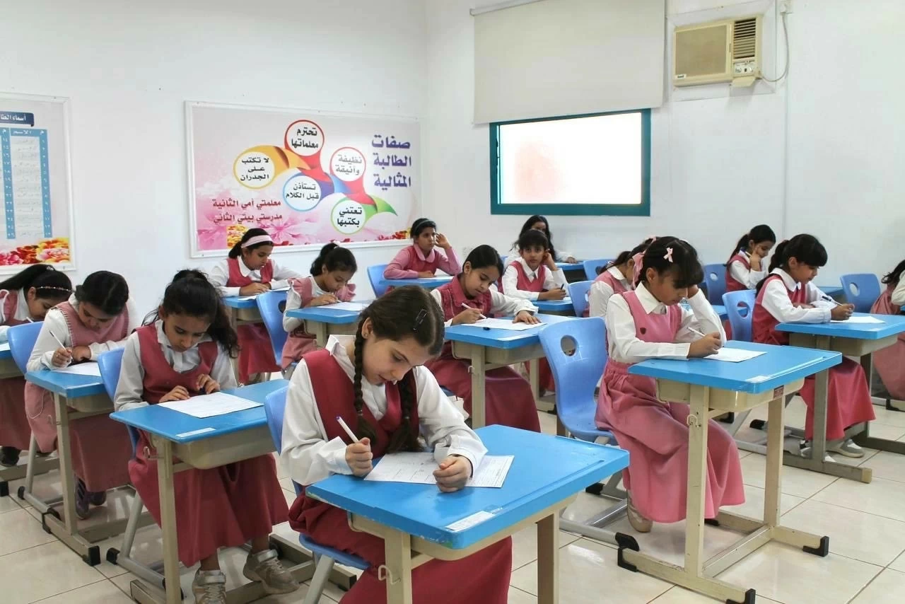 عاجل | الاثنين.. نتائج اختبارات المدارس في «بوابة التعليم» و «توكلنا». للاطلاع على 
