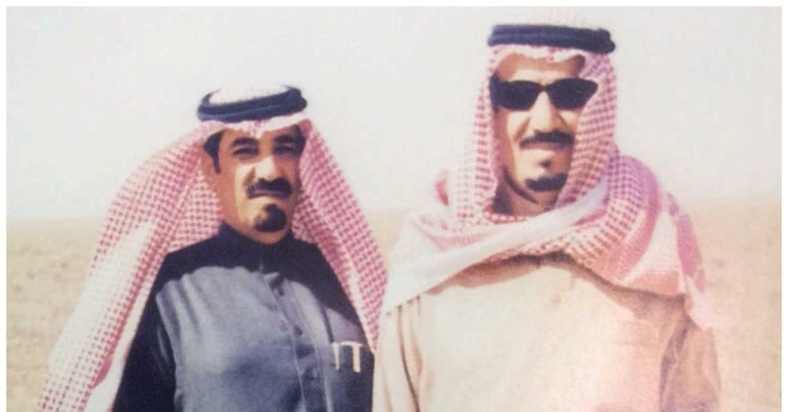 رحيل بدر الدويش بعد مسيرة من العطاء والوفاء. للاطلاع على 