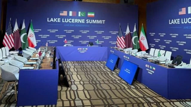 عاجل | إيران تعلن بدء إعادة الإعمار والإفراج عن أصول مجمدة بعد تقدم المفاوضات.. خارطة طريق نحو اتفاق نهائي بين واشنطن وطهران خلال 60 يوماً. للاطلاع على 