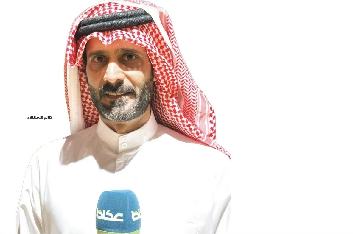السعوديه – صالح السهلي: «شاعر النخبة» أقرب إلى ذوقي.. وأشهر قصائدي الأقل إبداعاً – أخبار السعودية