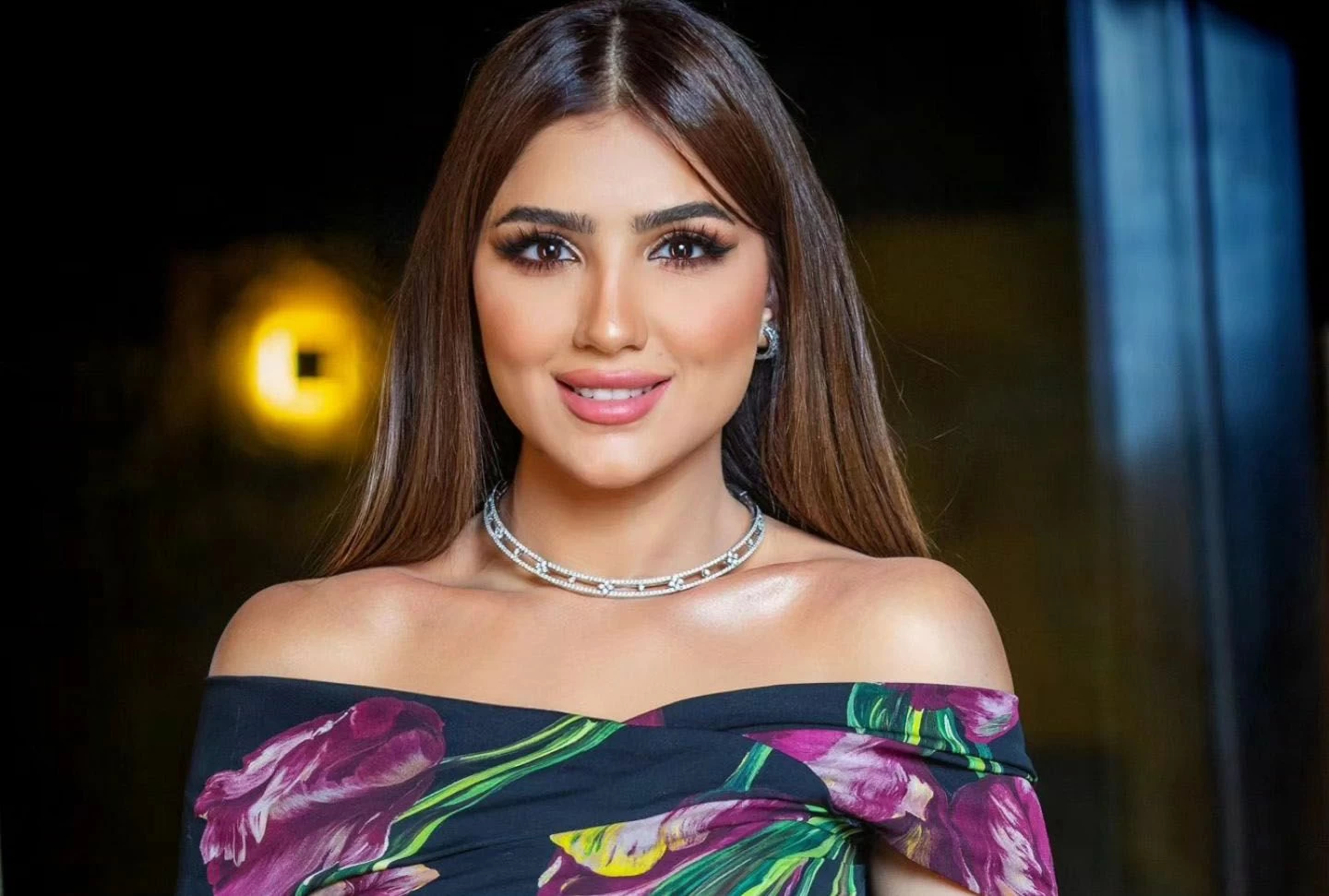 مي عمر تكشف لـ «عكاظ» تفاصيل التواء قدمها أثناء تصوير «شمشون ودليلة». للاطلاع على 