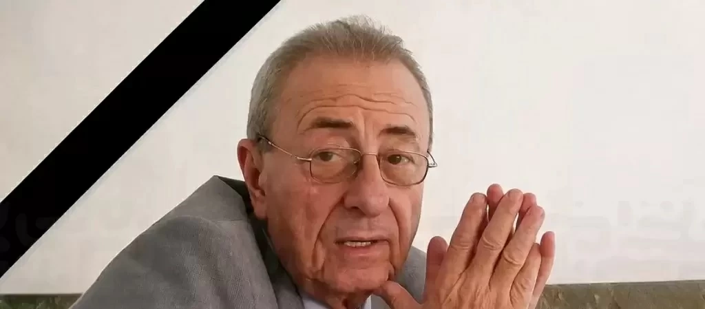 رحيل حنا عبود.. إرثٌّ نقدي باقٍ