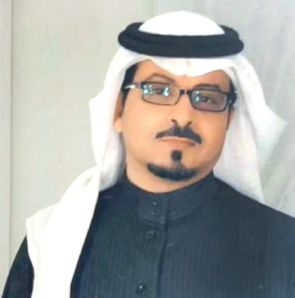 دخيل السعدي