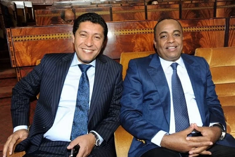 عاجل | السجن لسياسيين كبار وأحكام بالمليارات.. قضية «إسكوبار الصحراء» تزلزل المغرب. للاطلاع على 
