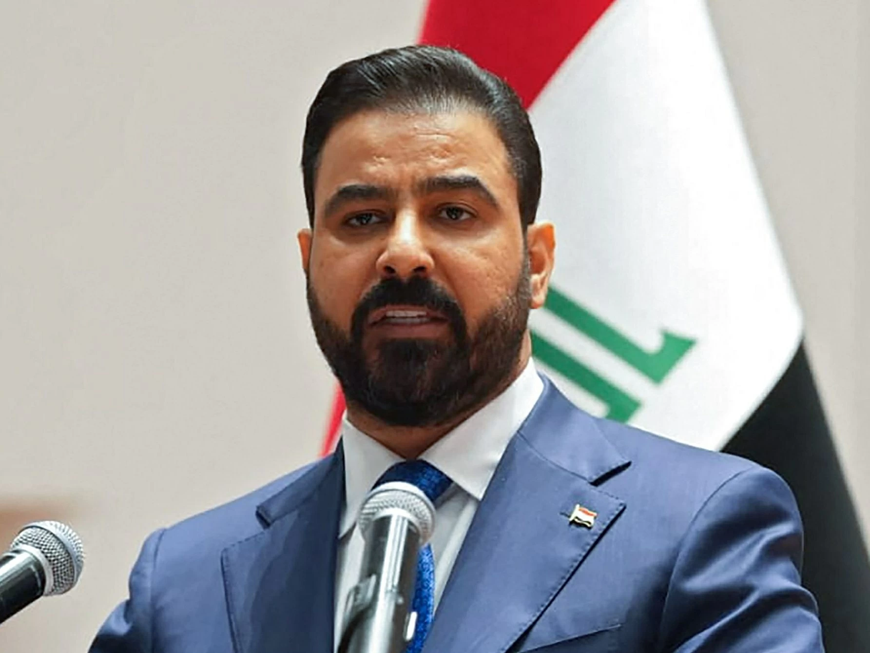 علي الزيدي