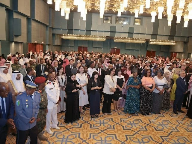 بامخرمة لـ«عكاظ»: موقعنا الاستراتيجي يمنح المستثمرين السعوديين فرصاً نوعية