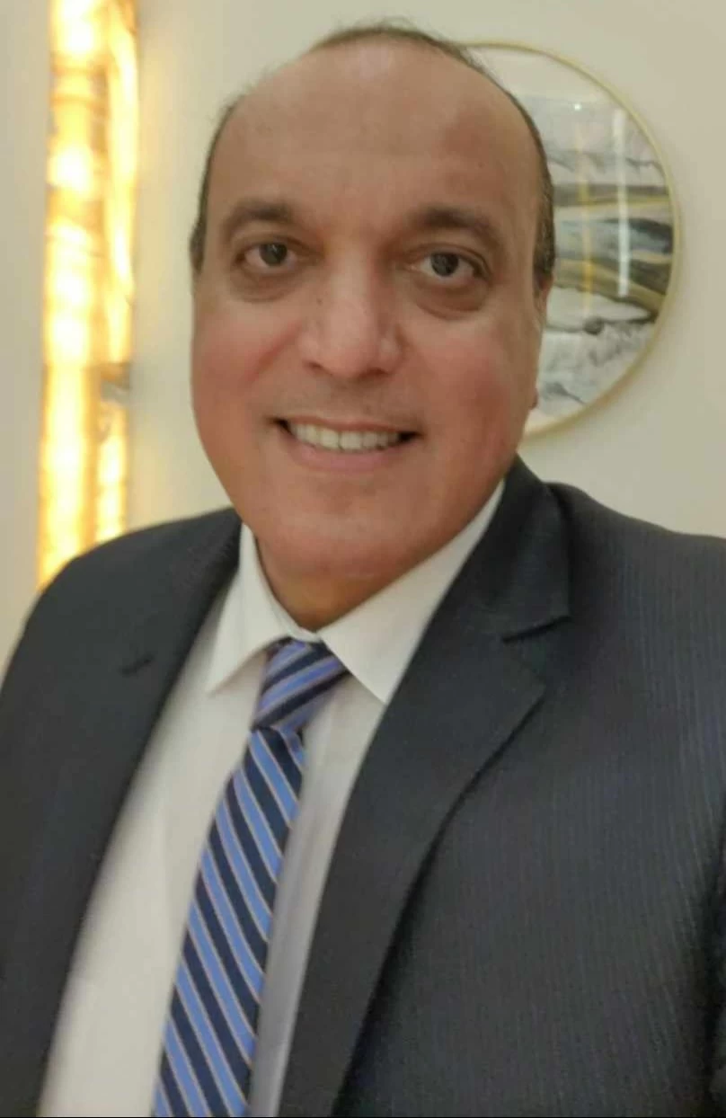 د. أحمد رمضان