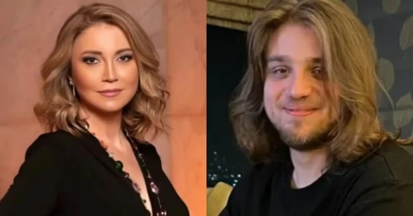 努拉·拉哈爾 (Noora Rahal) 兒子生命最後幾個小時的幕後故事…嚴重失血結束了他的生命