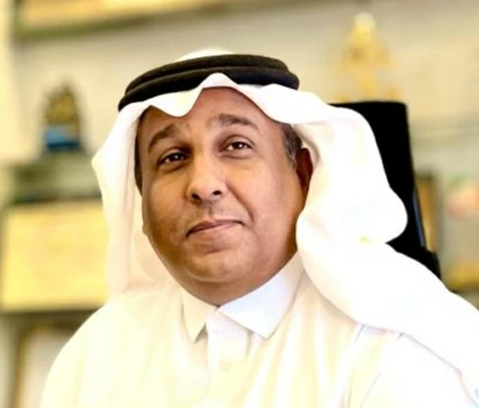 نايف الحزنوي