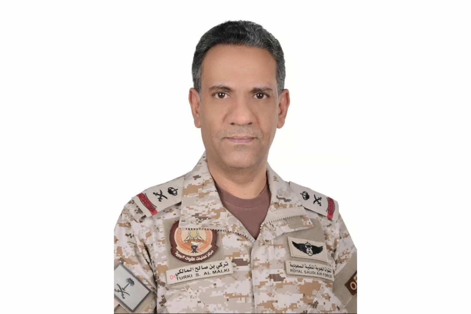 عاجل | التحالف للحوثيين: لن تفلتوا من جرائمكم.. وأي تهديد للسعودية سيُقابل بحزم غير مسبوق. للاطلاع على 