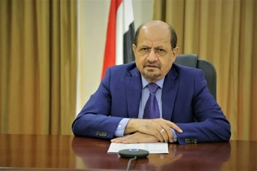 رئيس الوزراء اليمني
