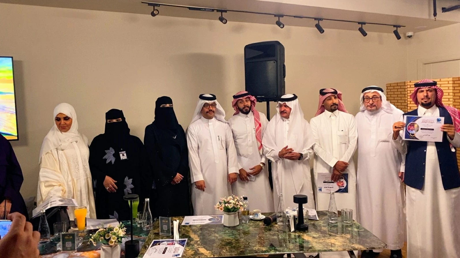 السعوديه – أمسية «كفاءات إعلامية».. غاب الشعر وحضرت التجاوزات – أخبار السعودية