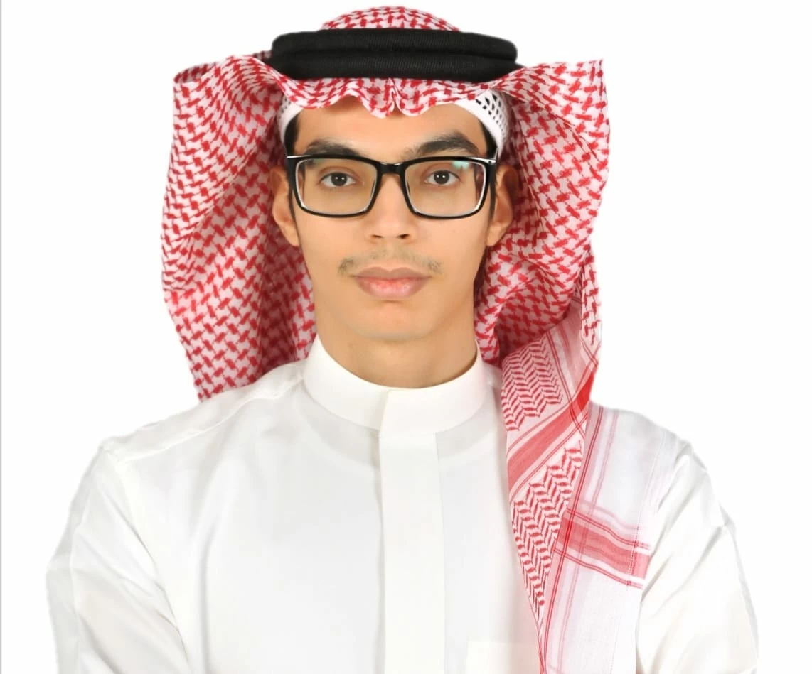  ريان الجفري.